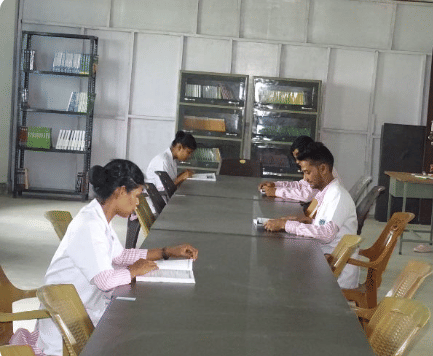 Vidya College of Nursing, Ranchi Campus photo 1